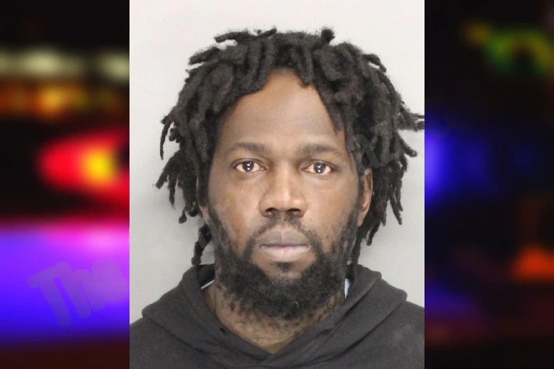 Deandre Kelly Mugshots