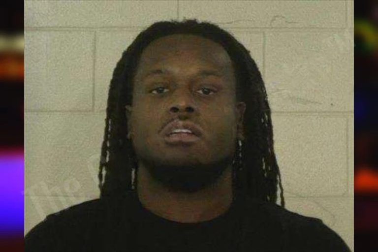 Deandre Tucker mugshot – Liberty County , Georgia Deandre Tucker