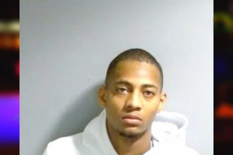 Deandre Walters mugshot – Fulton County , Georgia Deandre Walters