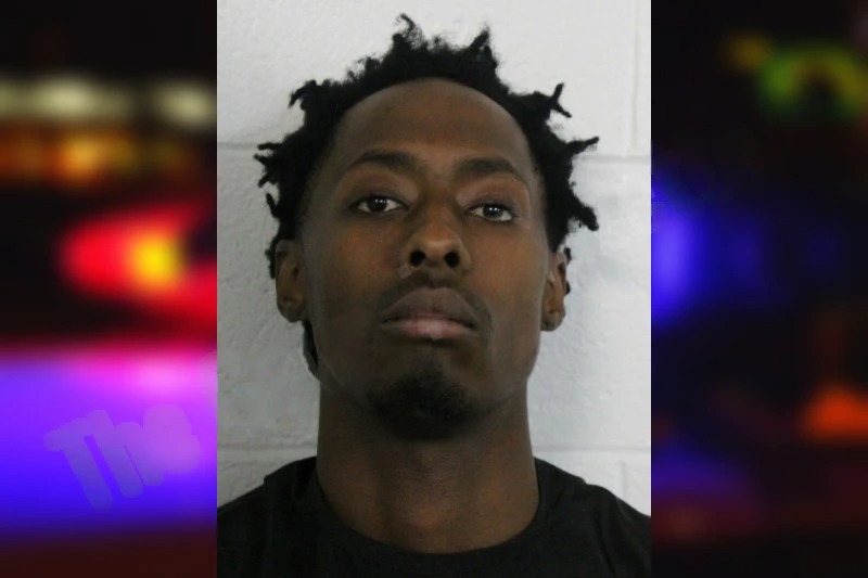 Deandre Williams Mugshots