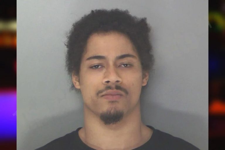 Deangelo Merrell mugshot – Douglas County , Georgia Deangelo Merrell