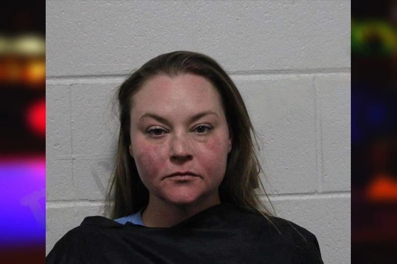 Deanna Huckabee Mugshots