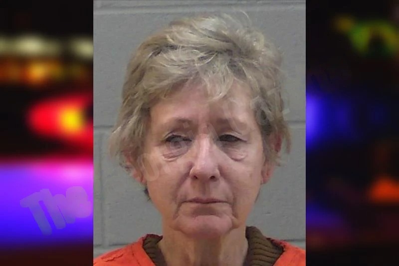 Deanna Williamson Mugshots