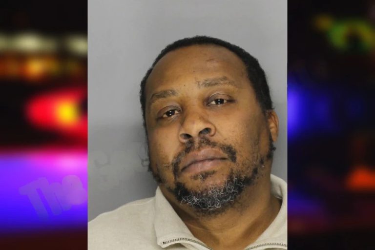 Deashun Walker mugshot – Cobb County , Georgia Deashun Walker