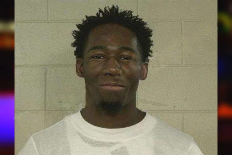 Deaunte Jackson mugshot – Liberty County , Georgia Deaunte Jackson