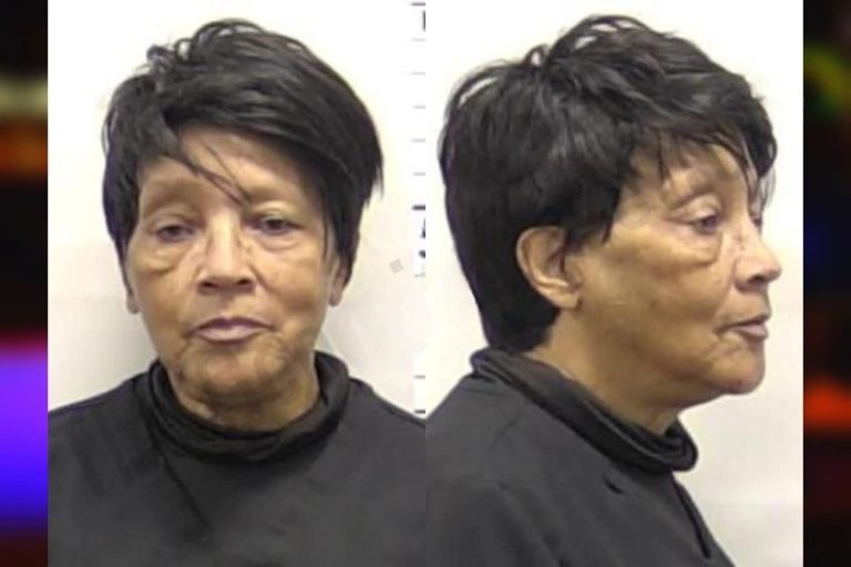 Deborah Cross mugshot – Clarke County , Georgia Deborah Cross