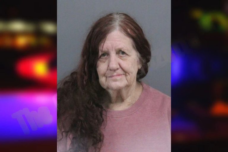 Deborah Grant mugshot – Catoosa County , Georgia Deborah Grant