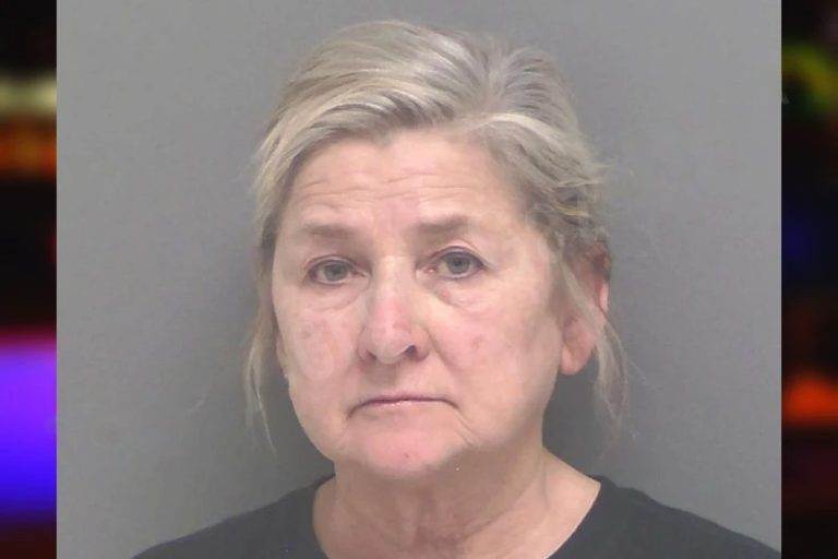 Deborah Hunton mugshot – Douglas County , Georgia Deborah Hunton