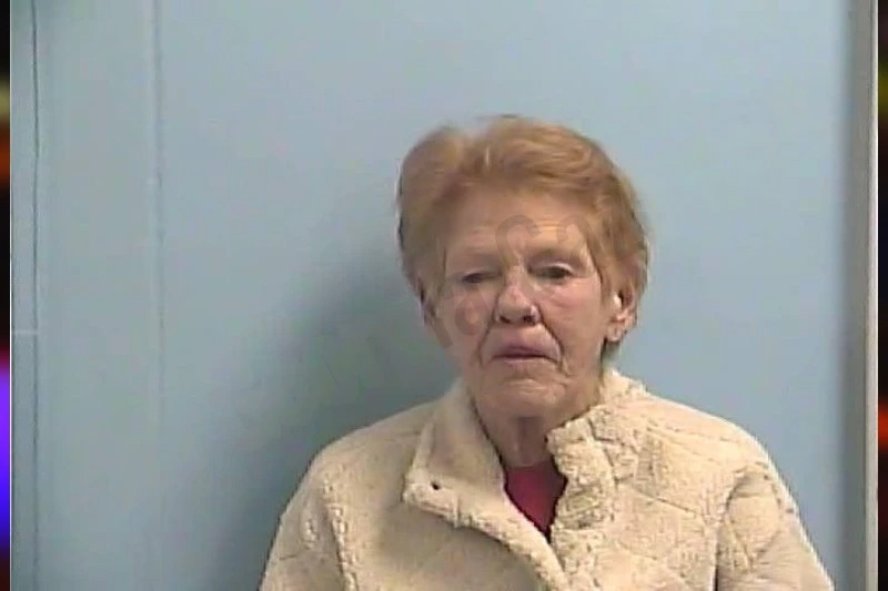 Debra Milks mugshot – Dawson County , Georgia Debra Milks mugshot