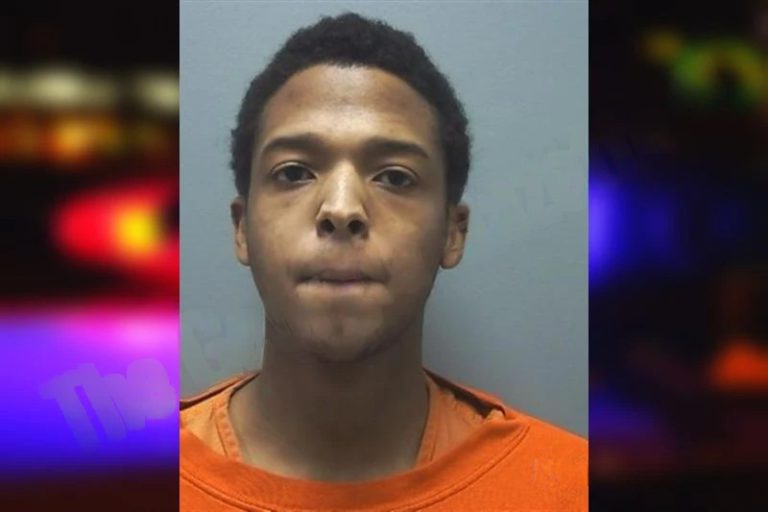 Decarlo Shorter mugshot – Cherokee County , Georgia Decarlo Shorter