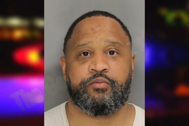 Decorian Henderson mugshot – Cherokee County , Georgia Decorian Henderson