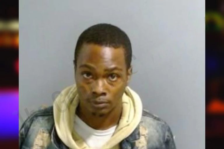 Dedrell Wilborn mugshot – Fulton County , Georgia Dedrell Wilborn