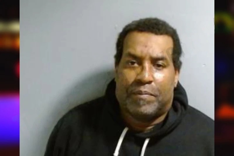 Dedrick Buffin mugshot – Fulton County , Georgia Dedrick Buffin mugshot