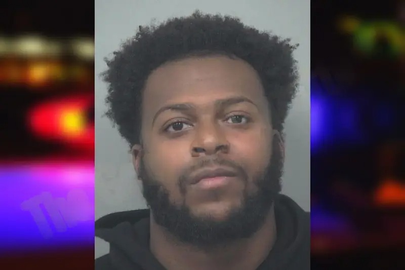 Dedrick Johnson mugshot – Gwinnett County , Georgia Dedrick Johnson mugshot