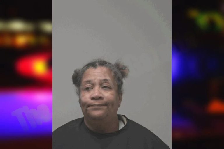 Deidre Rogers mugshot – Coweta County , Georgia Deidre Rogers