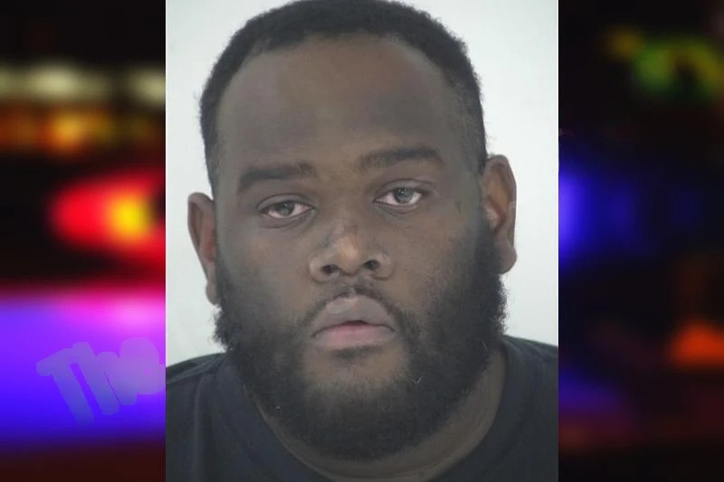 Deion Ward mugshot – Fayette County , Georgia Deion Ward mugshot