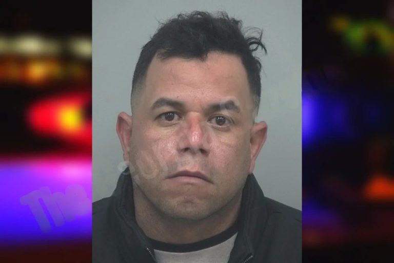 Deivys Chirinos Garcia