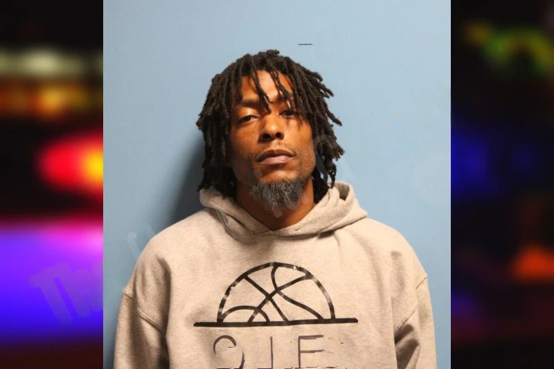 Dejwan Andrews Mugshots