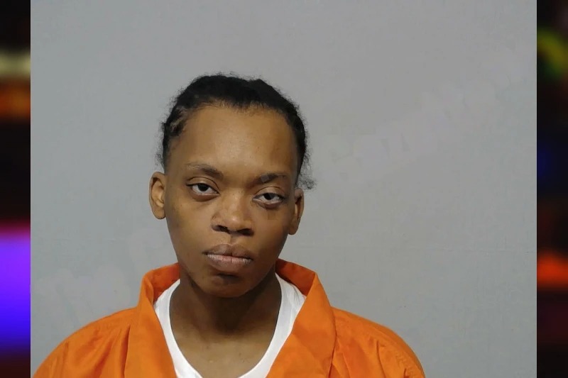 Dell McCrary Mugshots