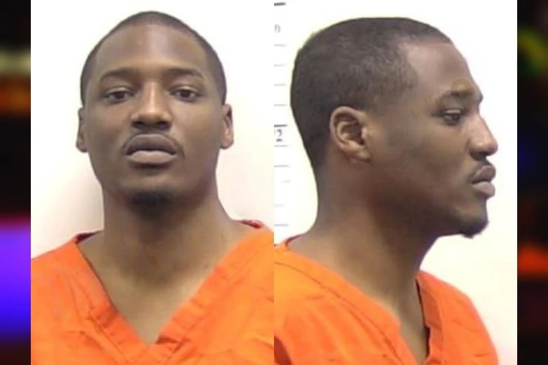 Demarco Eason Mugshots