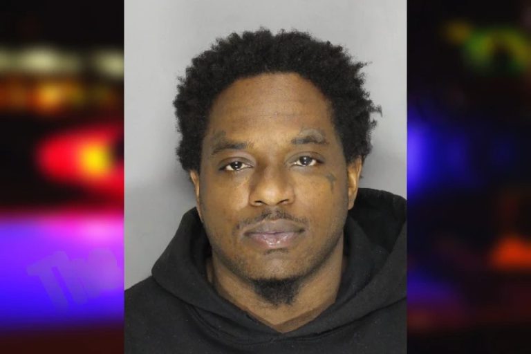 Demarco McClesky mugshot – Cobb County , Georgia Demarco McClesky