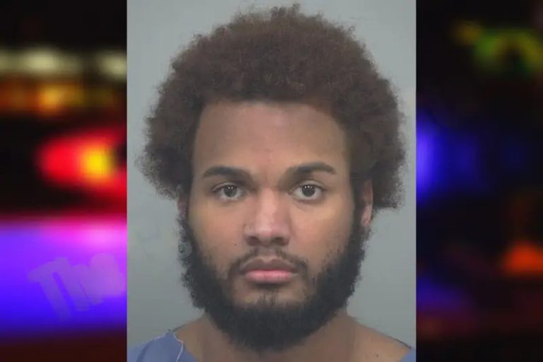 Demarcus Green mugshot – Gwinnett County , Georgia Demarcus Green