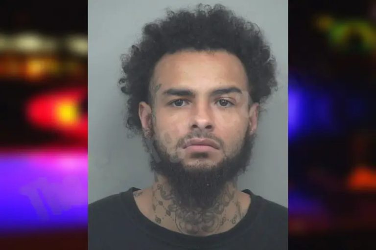 Demarcus Mathis mugshot – Gwinnett County , Georgia Demarcus Mathis