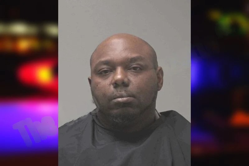 Demario Laborn mugshot – Coweta County , Georgia Demario Laborn mugshot