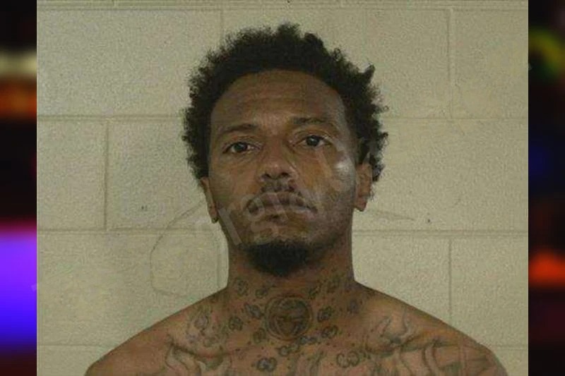 Demarius Powell mugshot – Liberty County , Georgia Demarius Powell mugshot