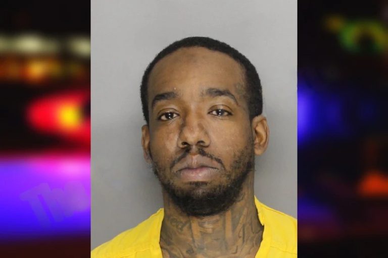 Demarlo Ardister mugshot – Cobb County , Georgia Demarlo Ardister