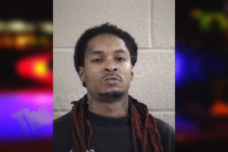 Demarqus Ali mugshot – Whitfield County , Georgia Demarqus Ali