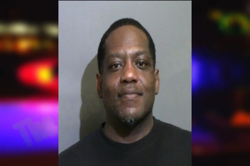 Dementrious Muhammad Mugshots