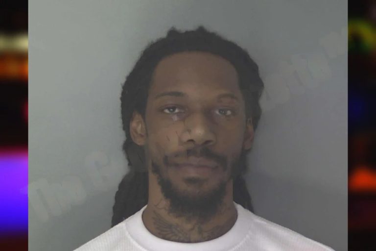 Demetreus Dixon mugshot – Douglas County , Georgia Demetreus Dixon