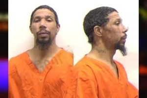 Demetrious Terrell mugshot