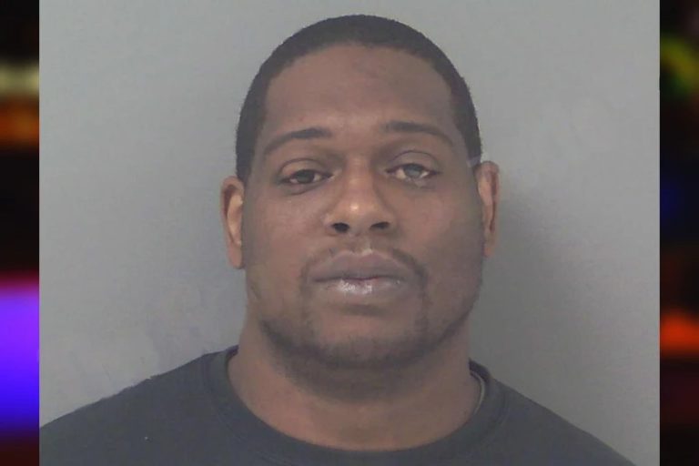 Demetrius Adams mugshot – Douglas County , Georgia Demetrius Adams