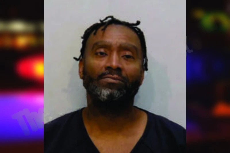 Demetrius Gibbons mugshot – Bartow County , Georgia Demetrius Gibbons mugshot