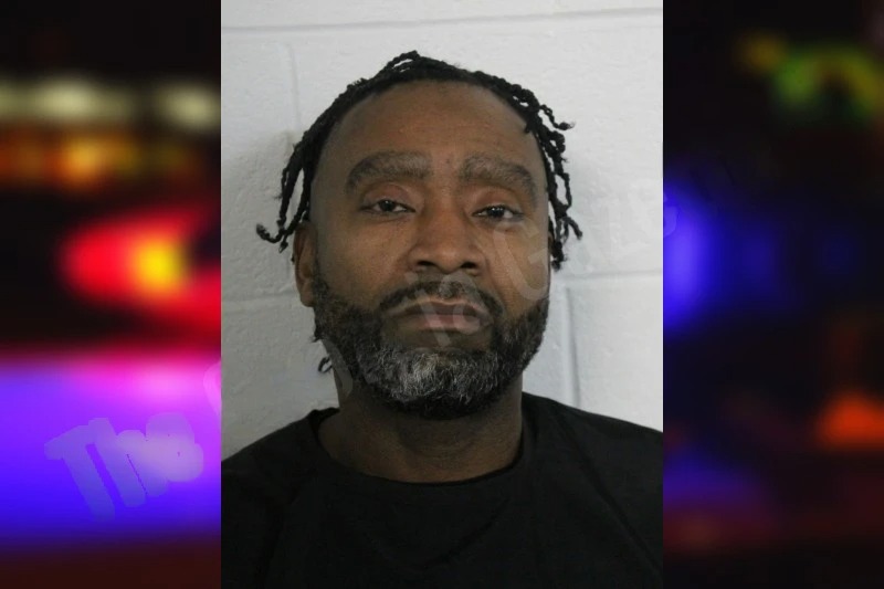 Demetrius Gibbons mugshot – Floyd County , Georgia Demetrius Gibbons mugshot