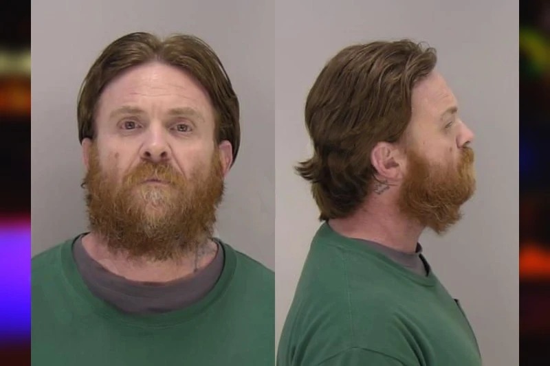 Demetrius Kline Mugshots