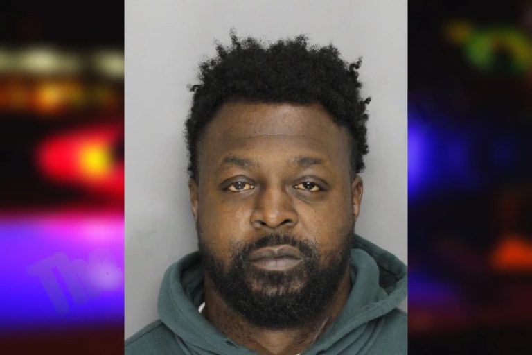 Demetrius Melton mugshot – Cobb County , Georgia Demetrius Melton