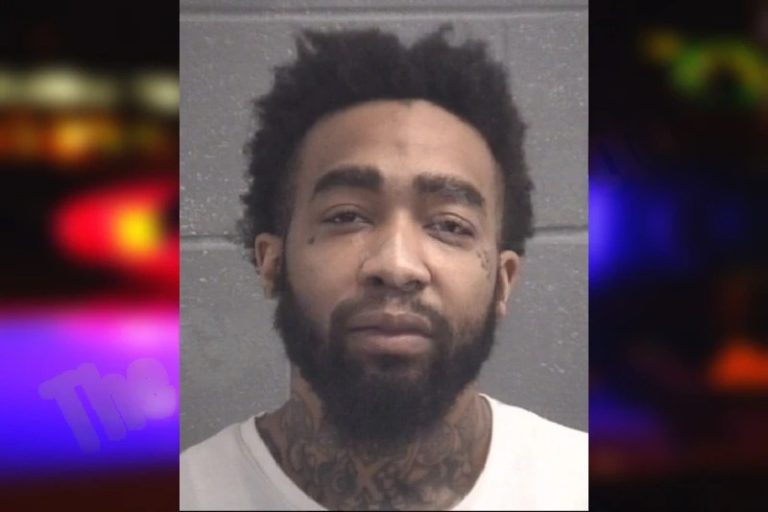 Demetrius Moore mugshot – Spalding County , Georgia Demetrius Moore