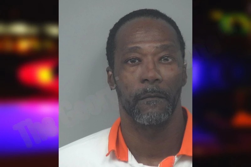 Demetrius Nelson Mugshots