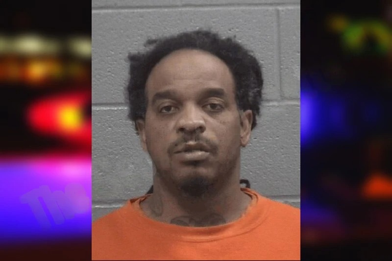 Demetrius Wright mugshot – Columbia County , Georgia Demetrius Wright mugshot