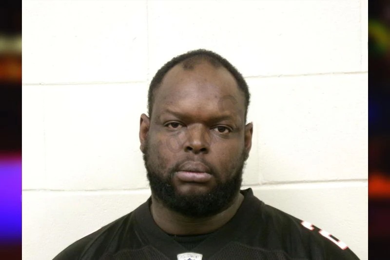 Demetrius Young Mugshots