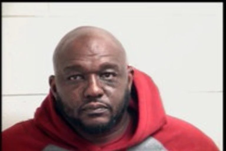 Demond Chesson mugshot – Henry County , Georgia Demond Chesson