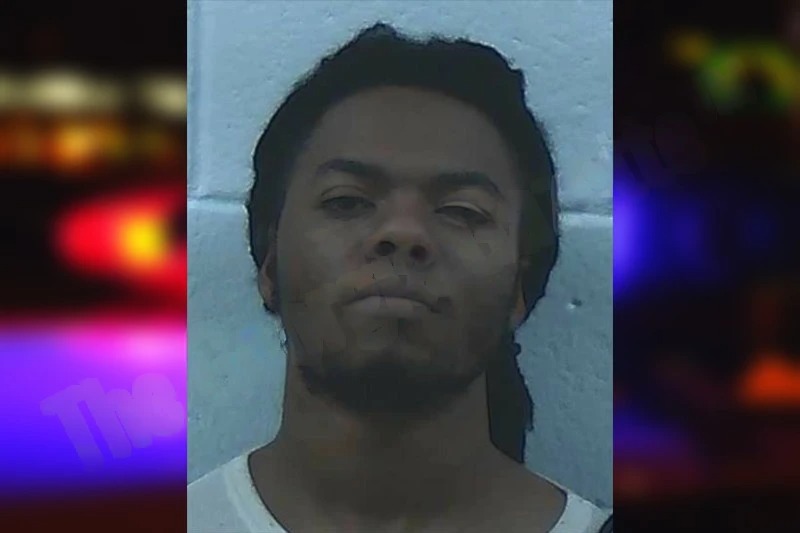 Demonte Clark Mugshots