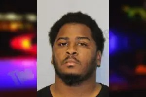 Demonte Graham mugshot