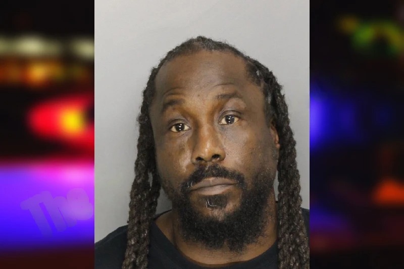 Demoyne Lane mugshot