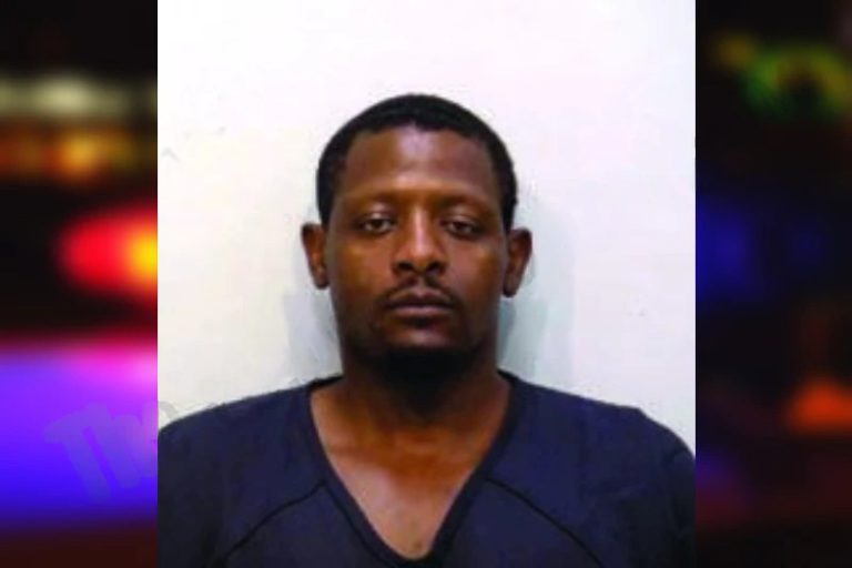 Demtrius Lane mugshot – Bartow County , Georgia Demtrius Lane