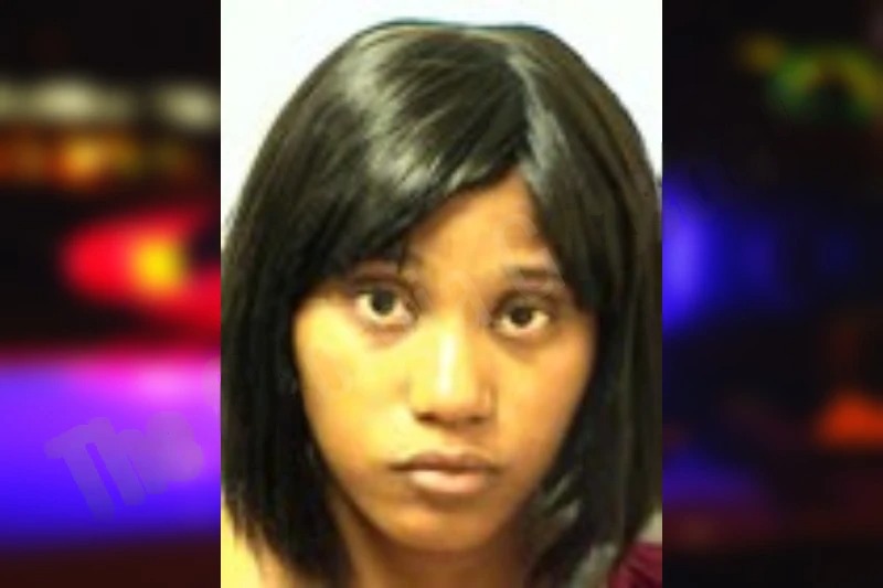 Deneisha Butler mugshot – Henry County , Georgia Deneisha Butler mugshot