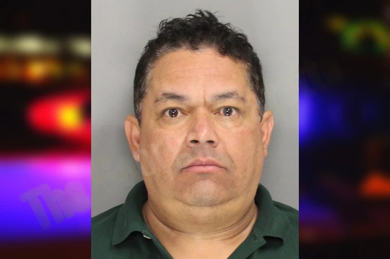 Denis Souza mugshot – Cobb County , Georgia Denis Souza mugshot